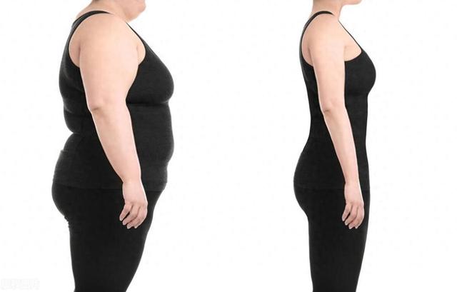 代谢快了,自然就瘦了,提高代谢的12个小习惯