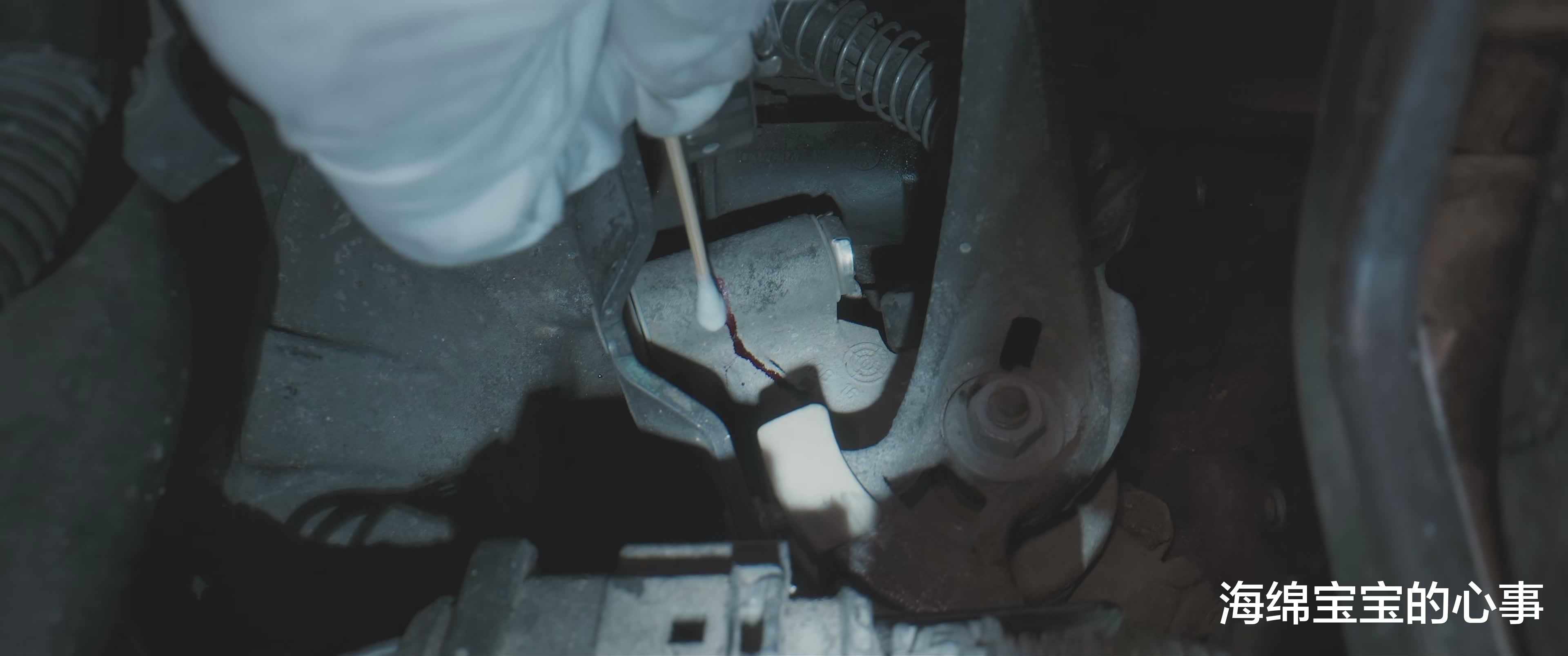 《黑白诀》的播出告诉观众:故弄玄虚是拍不好悬疑剧的!