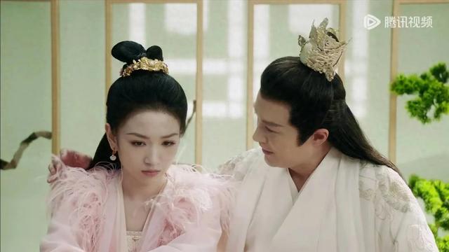 《长相思》所有人都认为阿念因命好而幸福,其实只是因为这个