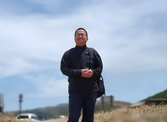 我国顶级芯片专家张浩:被美国陷害关押9年,今年7月传来好消息