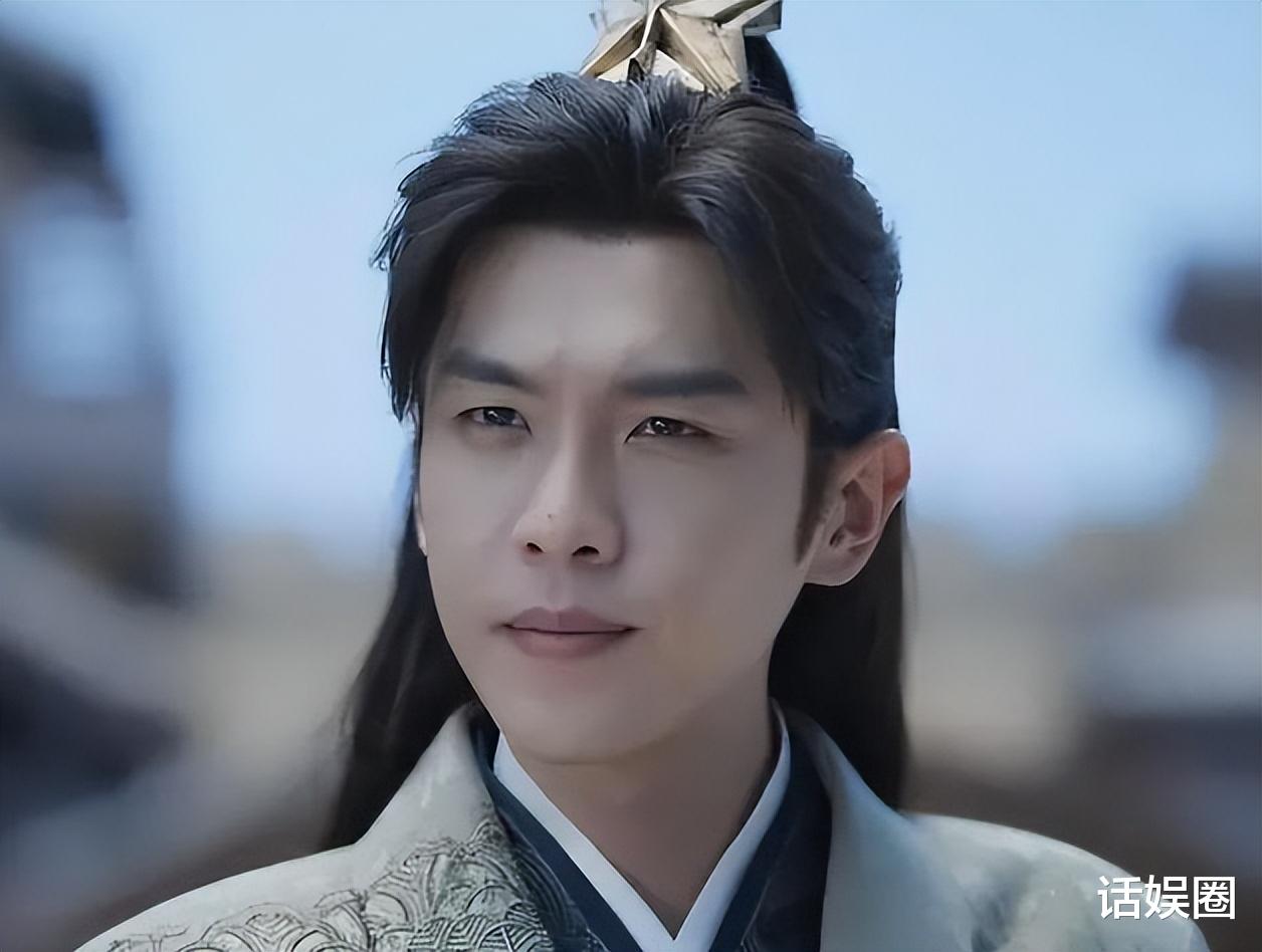 张若昀发长文告别范闲! 再3年, 不是观众等不起, 而是他们等不起!