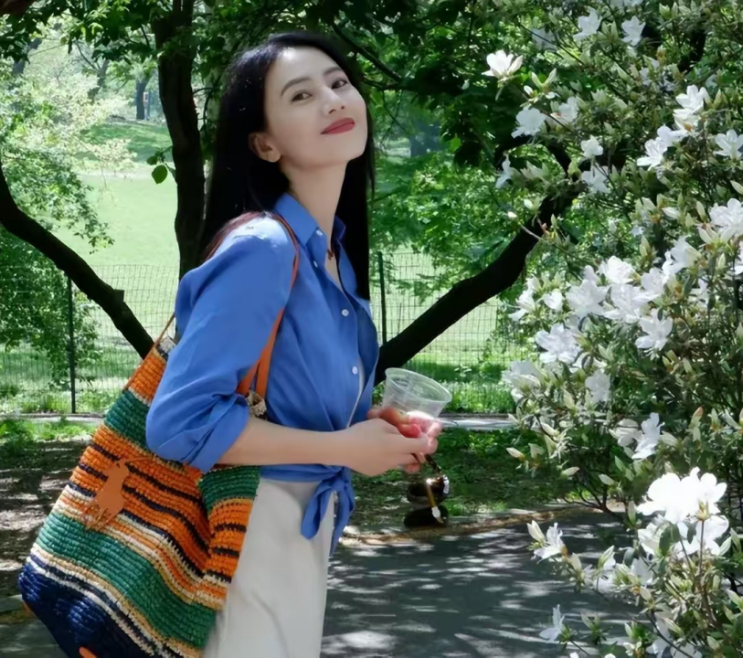 我的天!给7位中国男性梦中情人排个名:高圆圆仅第3,第一名竟然没有争议!