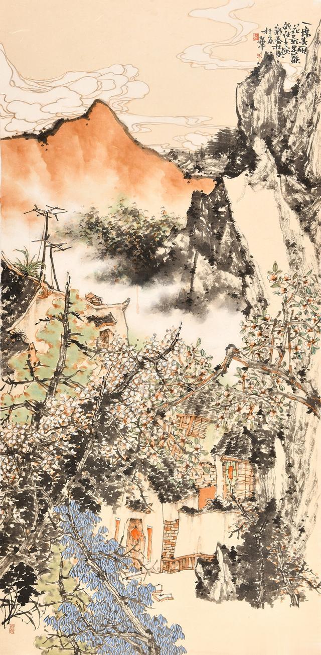 画说收藏:非权贵,非资本家,非名流,参与的书画收藏,就是市场