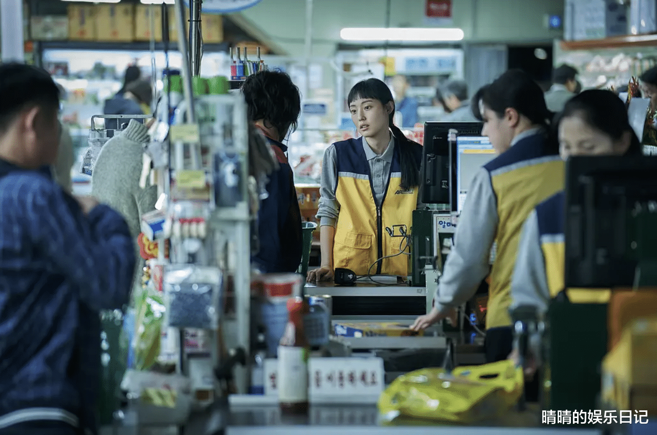 看完6集韩剧《寄生兽》，我感慨万千，悬疑剧这么拍何愁没观众