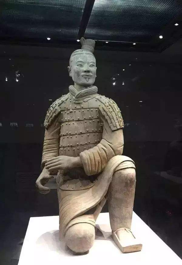 中国各地博物馆的镇馆之宝