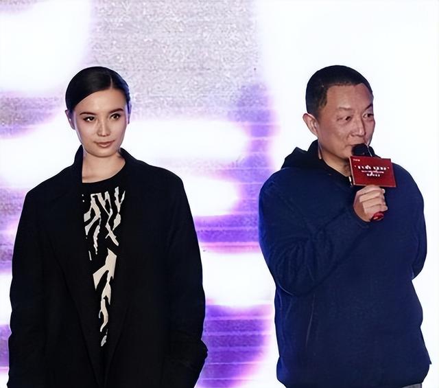 “一脱成名、当三成瘾”！与5婚导演同居5年，狠人宋佳有多疯狂