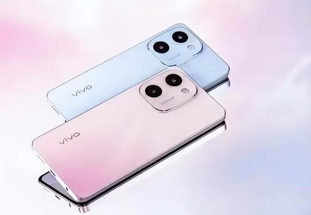 vivoY100i，跌至1073元，非常适合追求性价比的消费者！