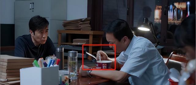 大制作也会出错!《我是刑警》里的那些穿帮镜头,你都发现了哪些