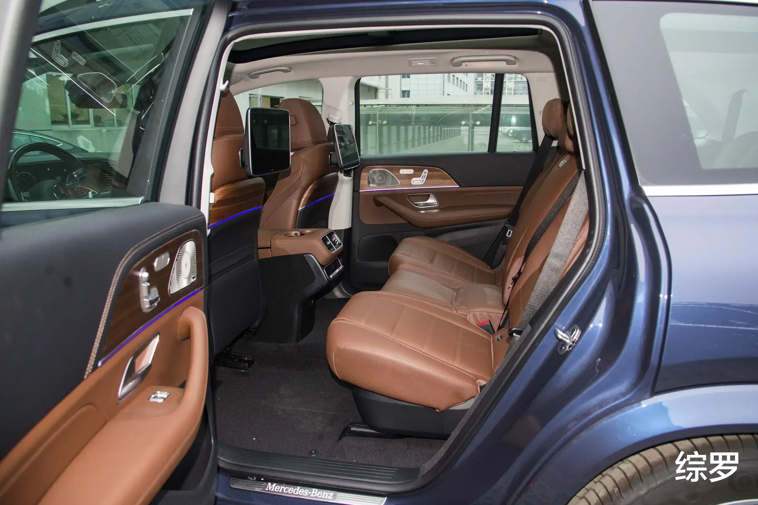 最值得推荐的10款3.0T以上SUV