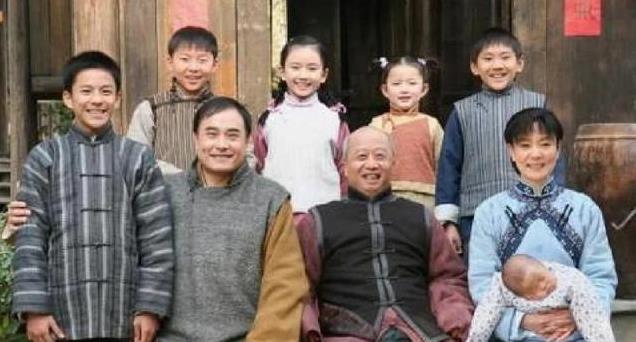 5部被误会是琼瑶剧的老剧,苦情狗血虐心,主题曲一响纸巾见底!