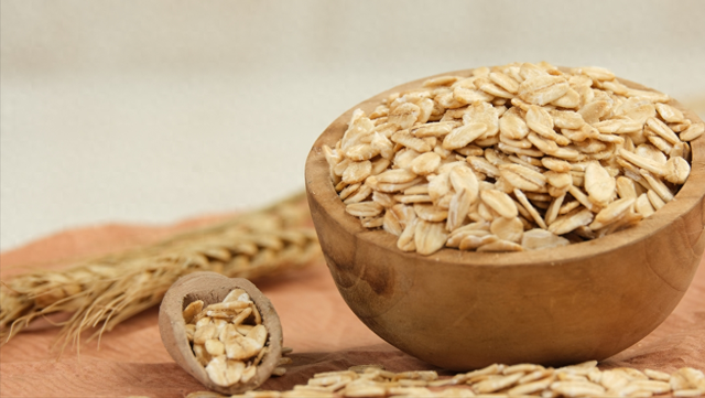 燕麦片减肥期间可以吃?吃燕麦片要注意3点,早知早受益