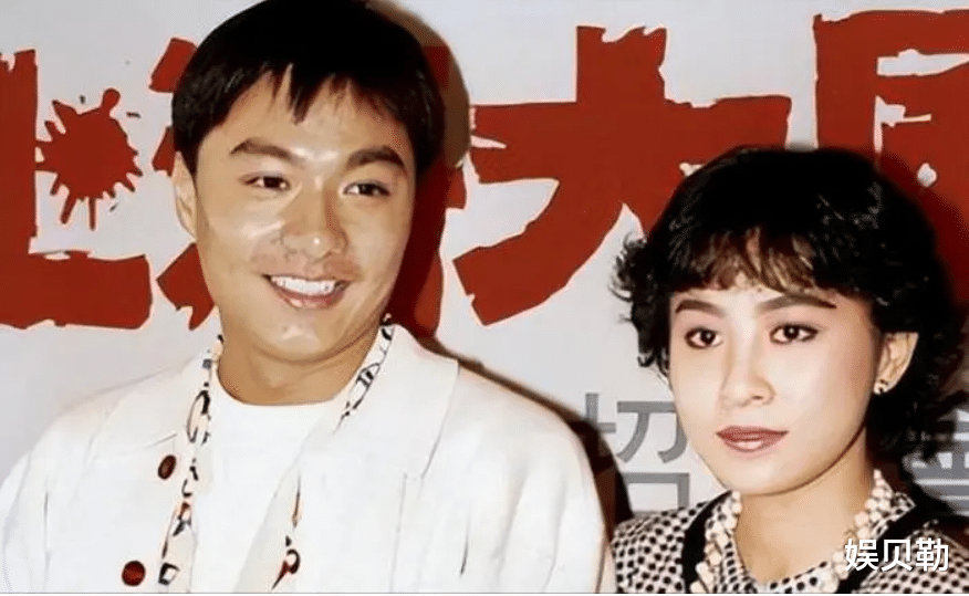 林俊贤的混血女儿, 与60岁的富豪交往, 少时14年缺父爱有了恋父情结