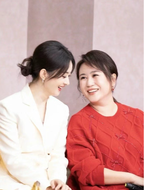 马丽与赵丽颖风波后续!律师发紧急声明,告网友意味着她真的痛了