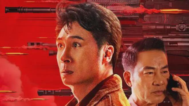 2024上半年10大烂片出炉，全看过的该去洗眼睛了