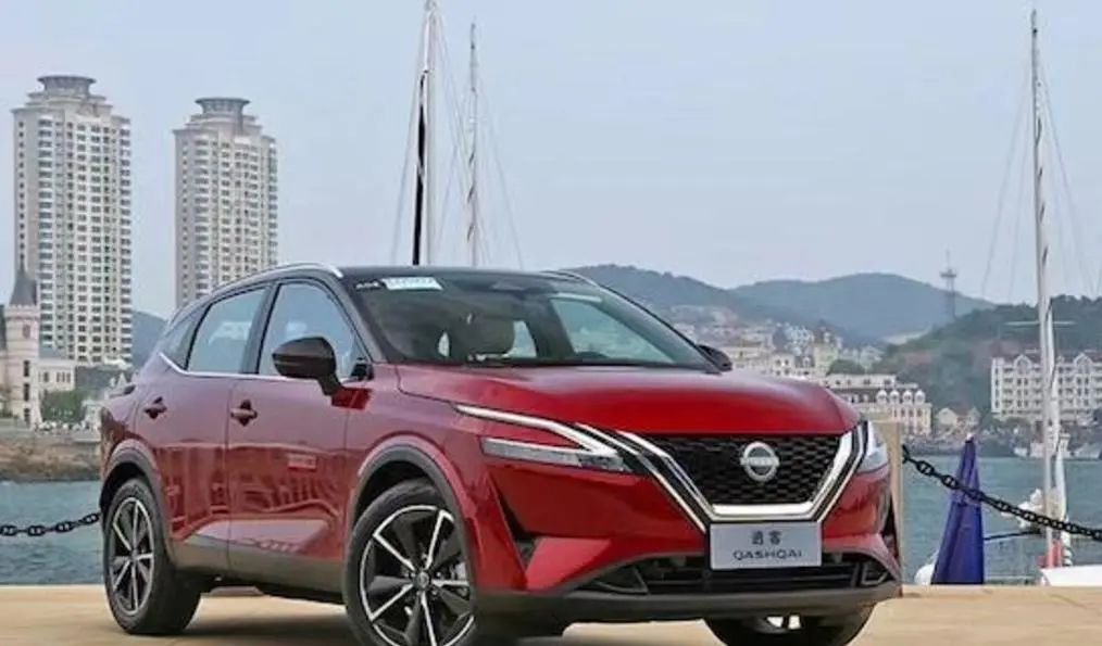 买合资SUV，就看这4台，故障低、舒适可靠，买了基本不会错