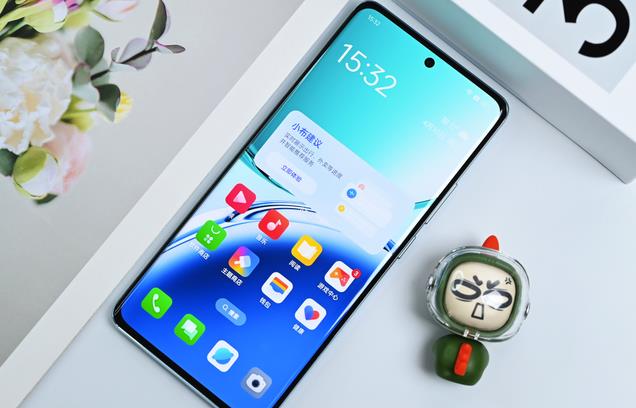 OPPO爆發6800mAh大電池+IP69防水，有1TB，頂配才2599元