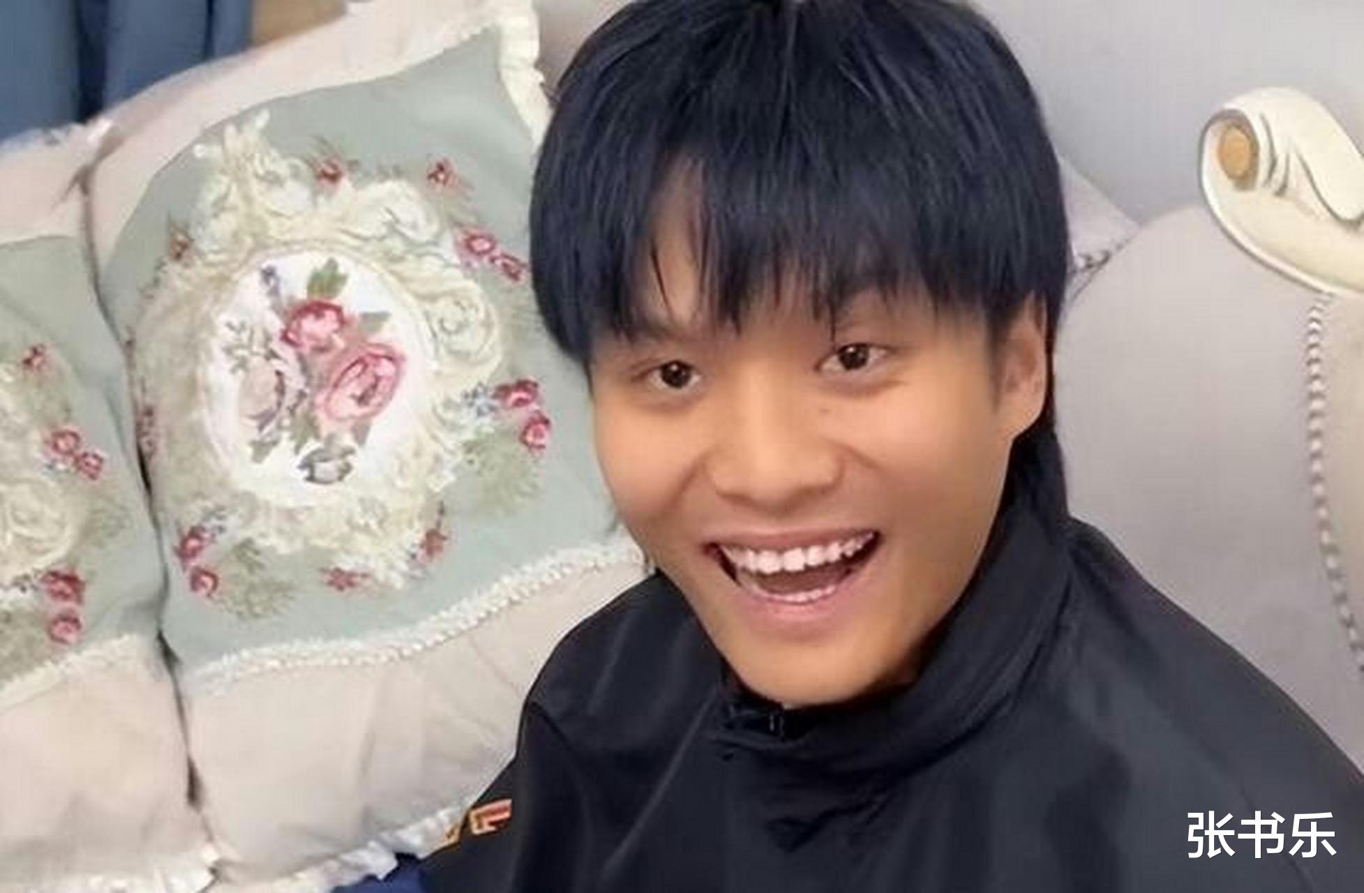 停播99天,小杨哥怎样回归