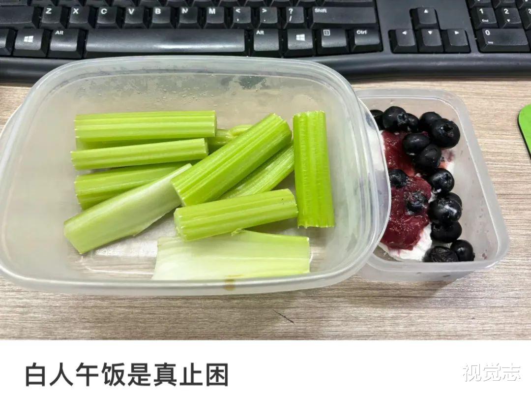 中产开始吃野人饭,五天暴瘦六斤