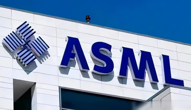 六台光刻机！中企正式宣布，外媒：ASML果然是加速了