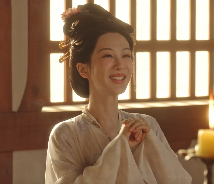 杨紫也救不活《国色芳华》？爆是爆了，但网友弃剧理由一致