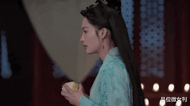 史上最惨白月光的林婉儿,实则清醒得可怕!