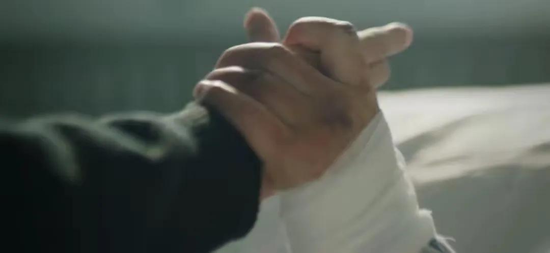 央视开播!丁岱勇于和伟领衔,终于有和《狂飙》一较高下的刑侦剧