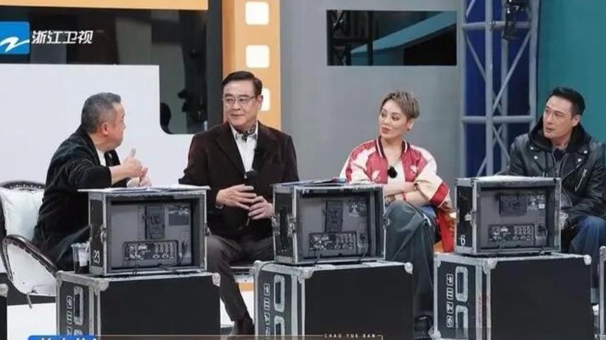 梁家辉|“王炸”综艺回归！一连拿下14个冠军，嘉宾阵容太有梗