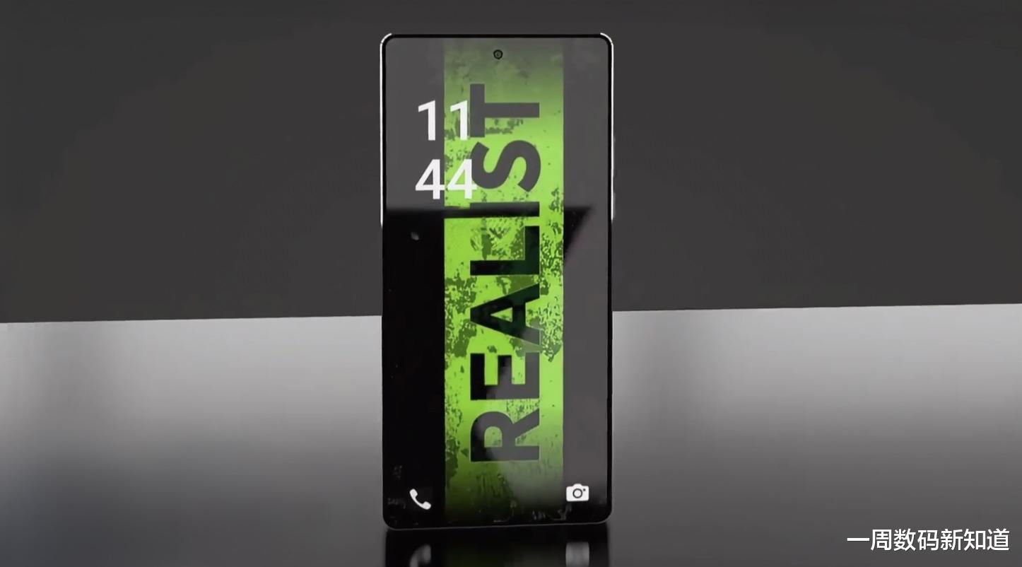 诺基亚X500放大招：7.2英寸+7000mAh电池，机王登场