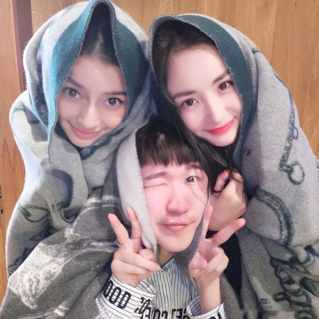 笑不活了！张大大直播疑似内涵叶珂 网友：这次我站张大大