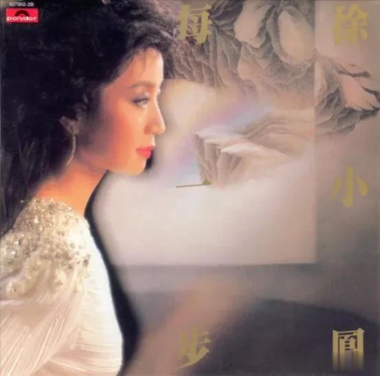 这,是“港乐圣殿”宝丽金最好的十张唱片