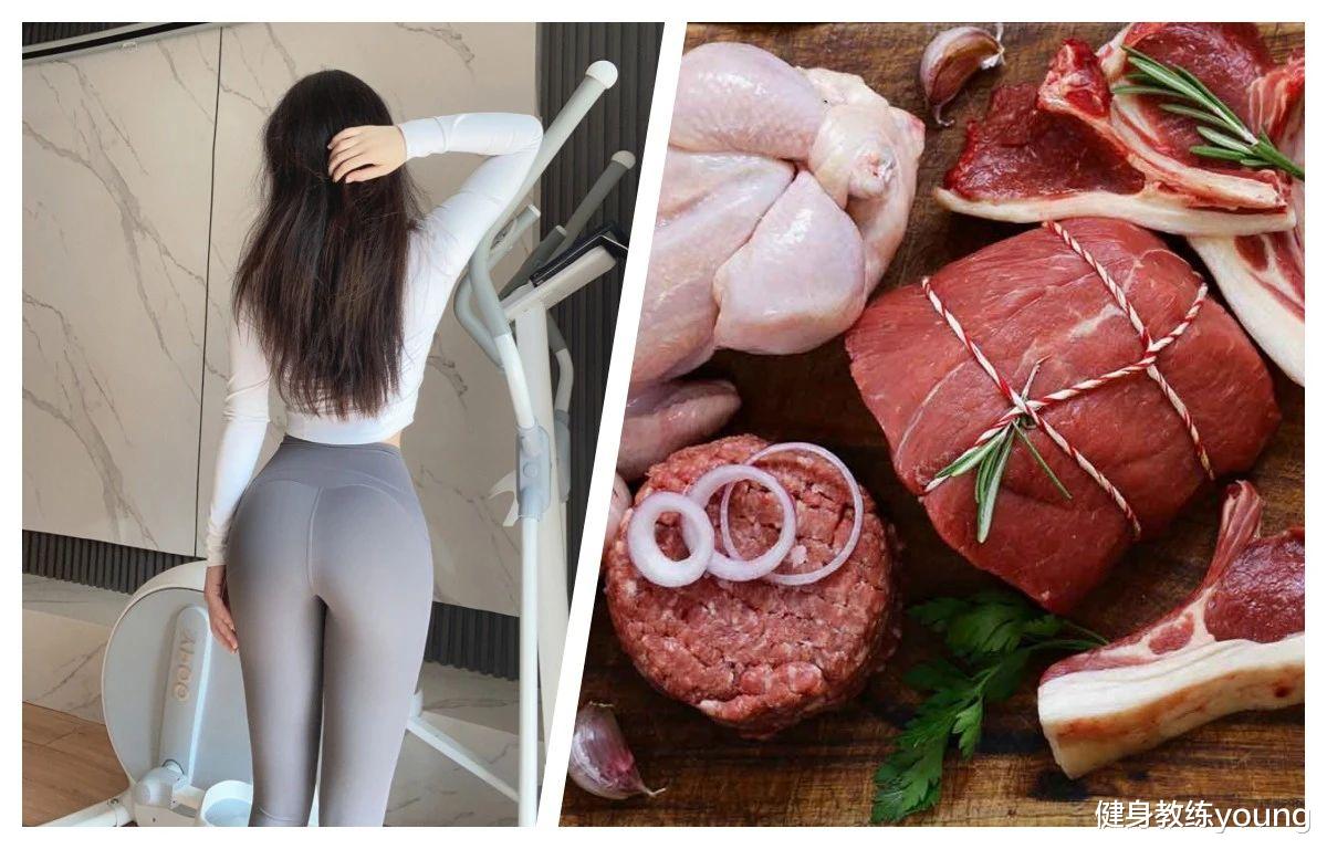 瘦了30斤才知道的7个提高代谢的方法，让你养成易瘦体质