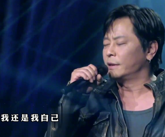 谢霆锋终于不再背锅,王杰“毒哑之谜”被曝光,换作谁都无法承受