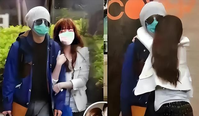 姚笛复出失败！综艺镜头连夜被删，陈赫也被牵扯，网友评论炸窝