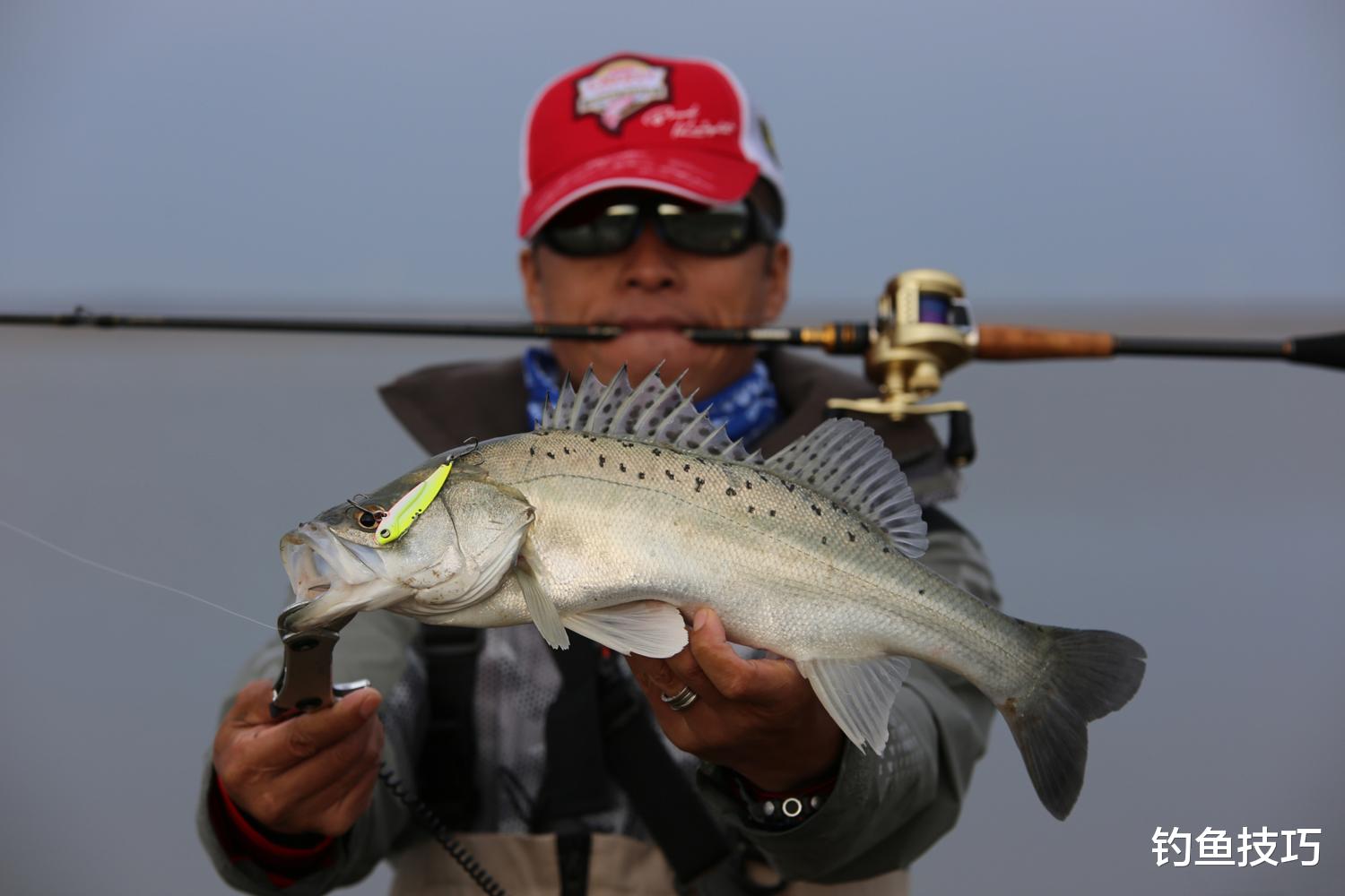 初春哪种海鱼最好钓?初春最好钓的4种海鱼