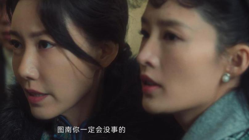 同样是和王阳演对手戏，把李沁和高露放一起看，差距一目了然