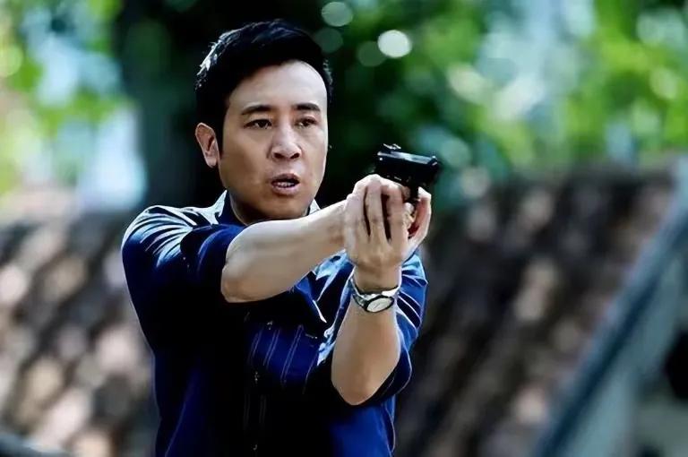 央视开播!丁岱勇于和伟领衔,终于有和《狂飙》一较高下的刑侦剧