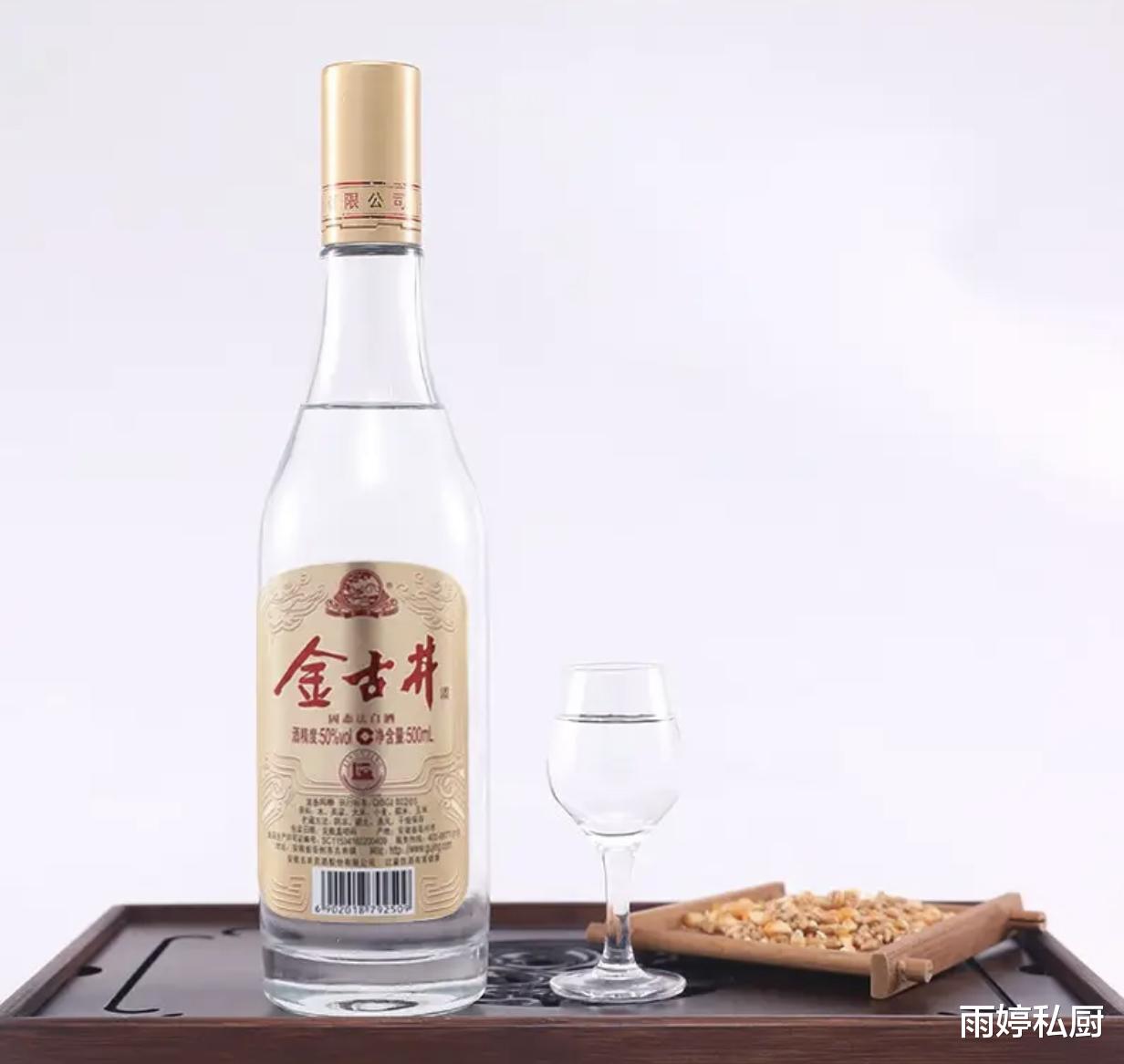 30元左右的6款“平民白酒”，口感好，纯粮酿造，很实在！