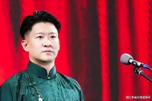 8登春晚5次“搞砸”！再多名和利，也救不了“自毁前程”的岳云鹏