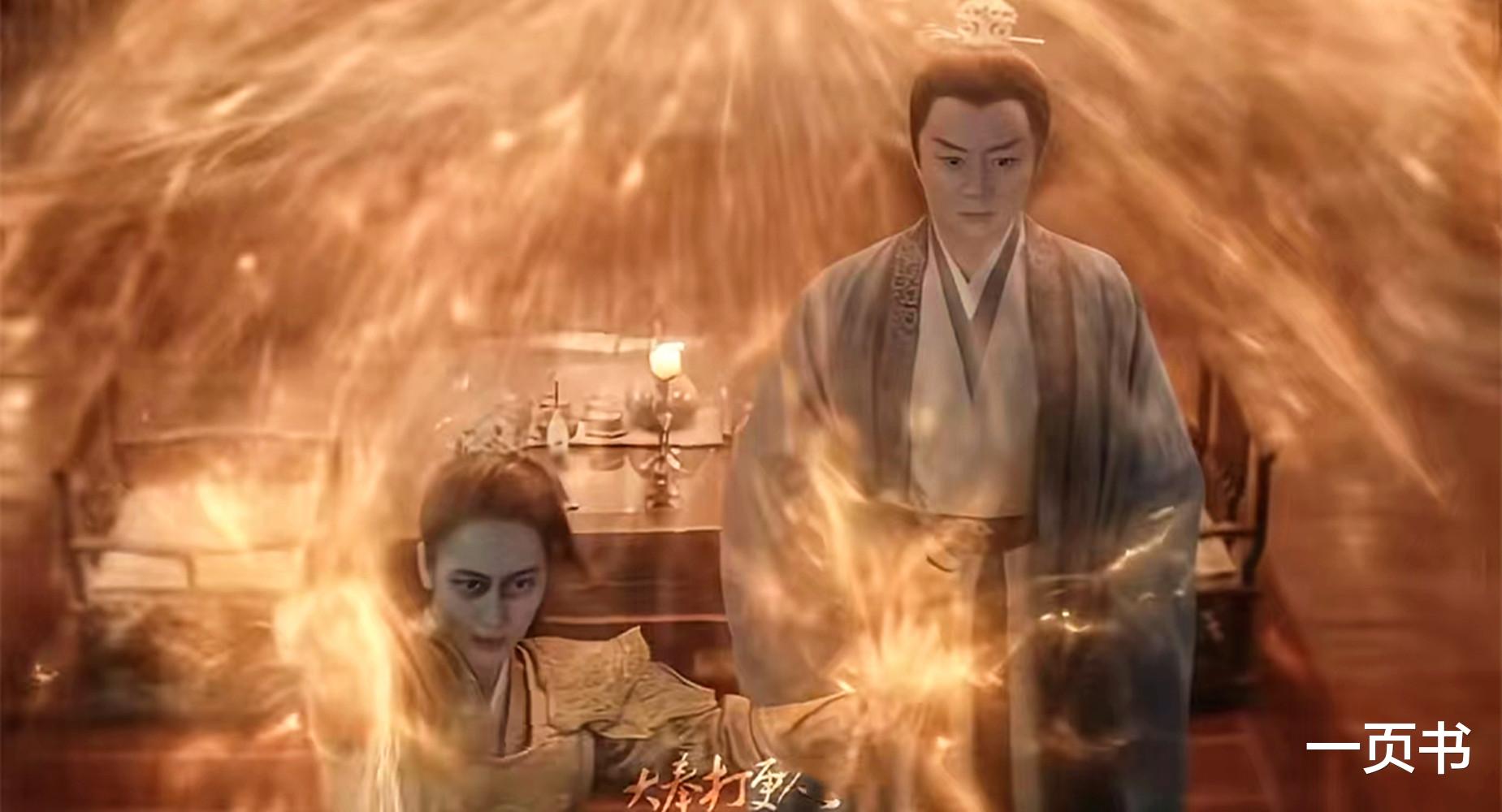 《大奉打更人》云州案被删,才知,许七安弑君没了,元景捡回一命