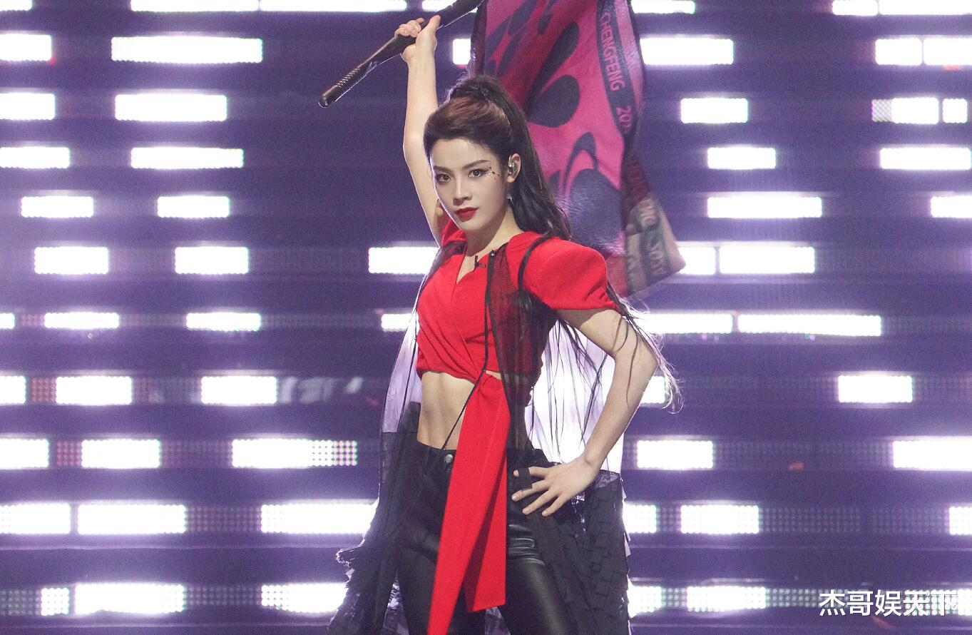 陈丽君的“训练时长”打脸众人,也让观众读懂了《浪姐》凭啥没落