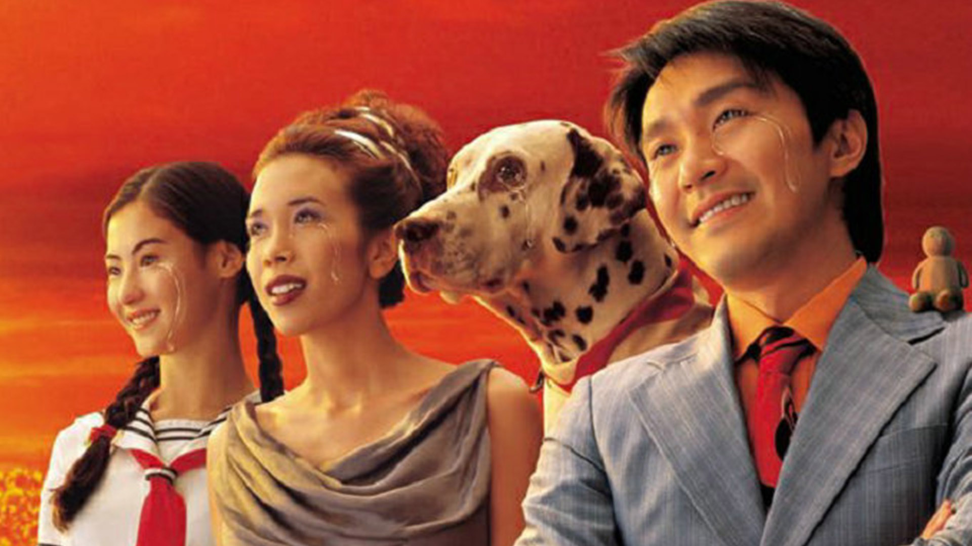 周星驰主演电影大盘点,《食神》排第10,第1名实至名归!