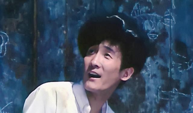 梁天爆料:英达让他寒心!不参加妹妹婚礼,愧对宋丹丹?