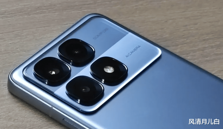 紅米新機(jī)開(kāi)始發(fā)力：K80領(lǐng)銜，Turbo 4緊隨其后，聯(lián)名款也在路上了