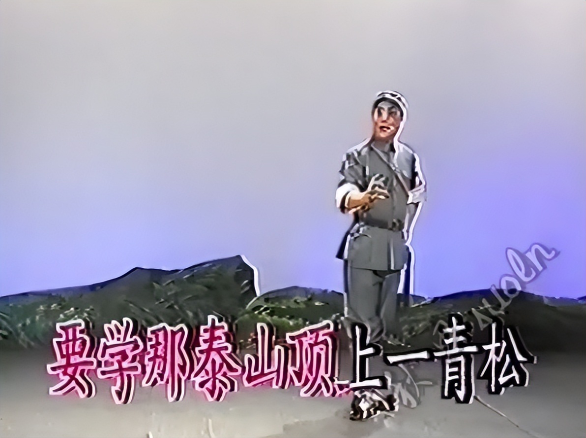 演员章晓申去世,娶“厂花”吴海燕成人生赢家,晚年同框照曝光