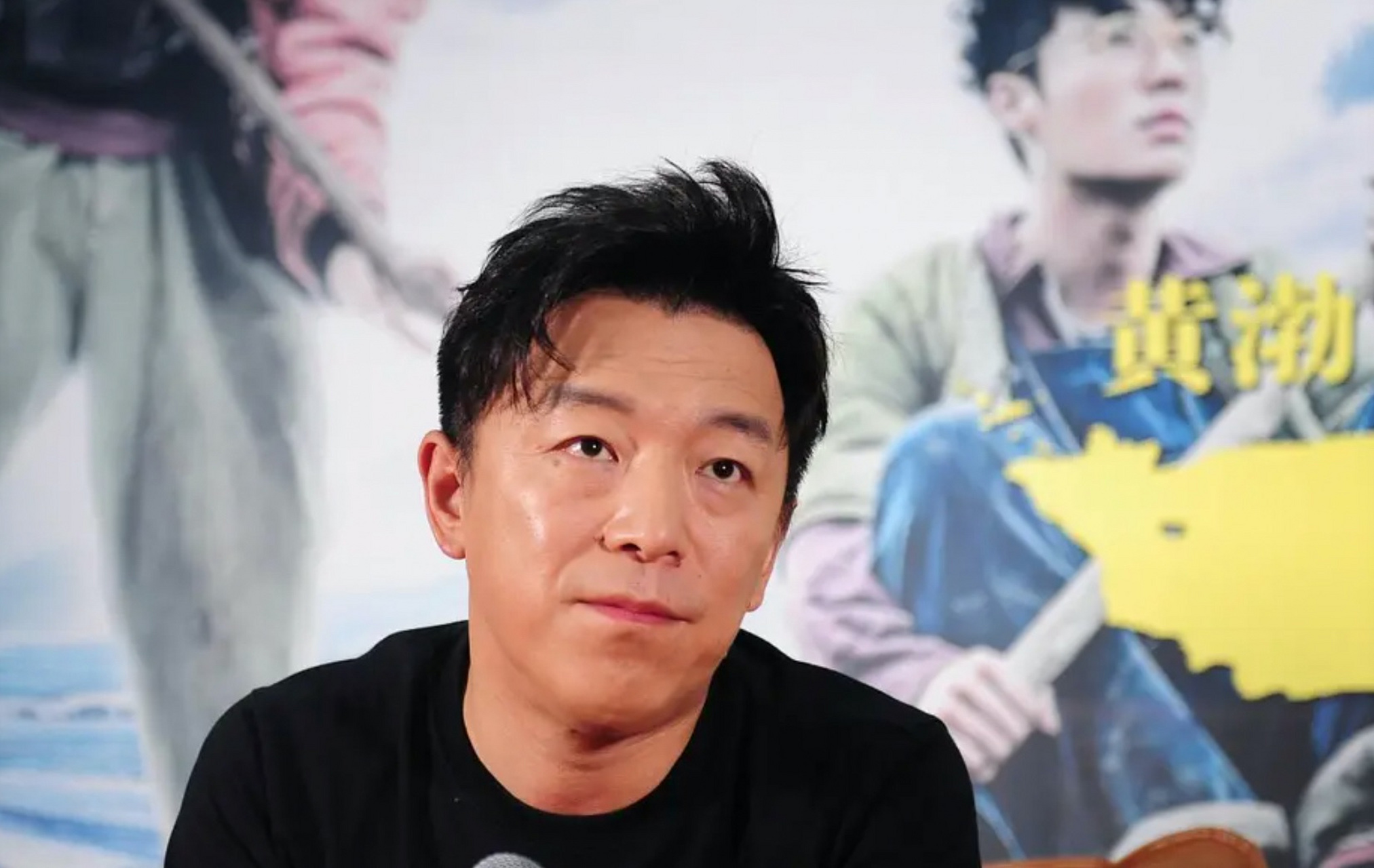 大家有没有发现,原本红遍大江南北的演员黄渤基本消失了
