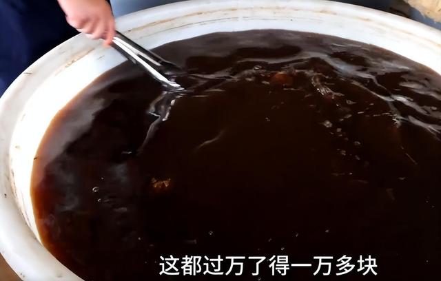 一斤咸菜68，一缸咸菜賺幾萬(wàn)，比肉還貴的咸菜到底有什么貓膩