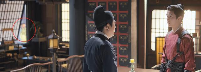 《流水迢迢》:挤眉弄眼却要演“第一美男”,是谁的审美出了问题