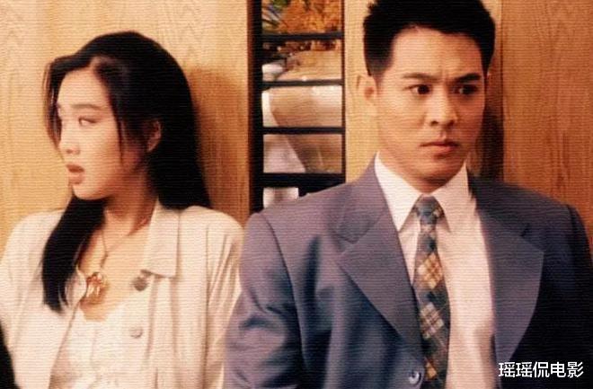 当年内地禁止上映的10大动作片,最后一部值得反复重温