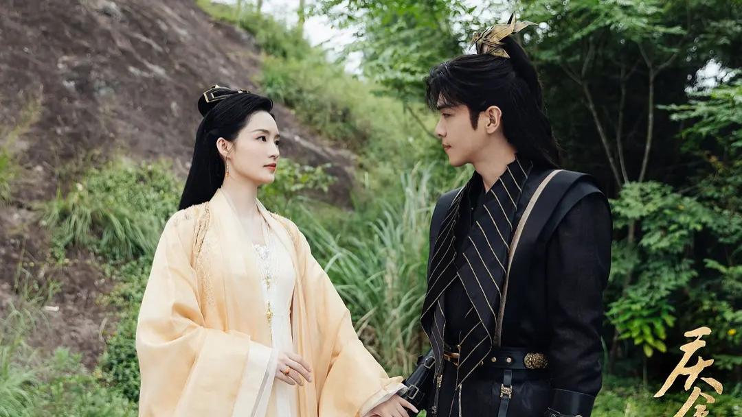 2024上半年都在追的5部剧，《庆余年2》排在最后，你追过哪几部？