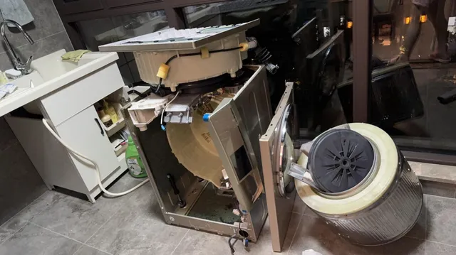 这6种家电坏了就扔了,买得起修不起,别再傻傻去交智商税了